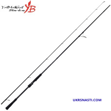 Спиннинг Yamaga Blanks Early for SeaBass 93M длина 2,82м тест 7-35гр